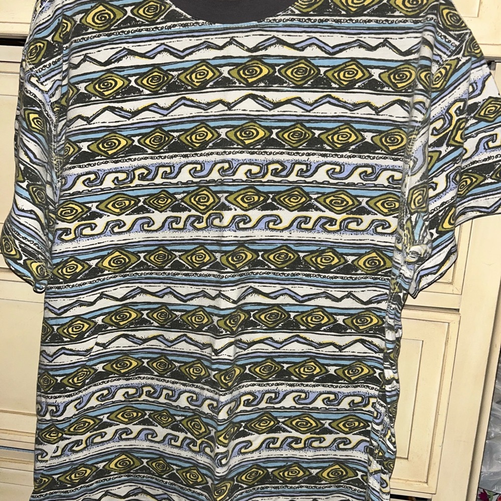 Urban Outfitters Short Sleeve Shirt